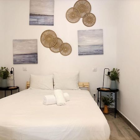 Apartamentos Jap Villaamil Madrid Exteriér fotografie