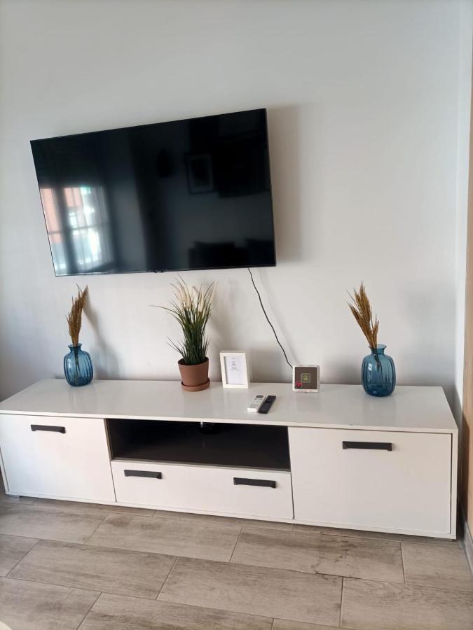 Apartamentos Jap Villaamil Madrid Exteriér fotografie